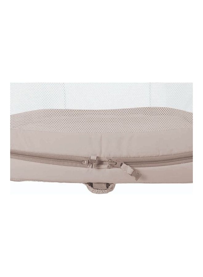 Chicco - Zip And Go  Crib 0M-2Y - Glacial - Image 1