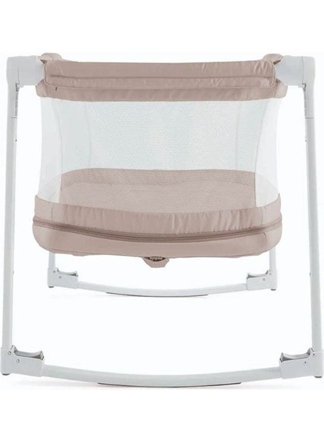 Chicco - Zip And Go  Crib 0M-2Y - Glacial - Image 1