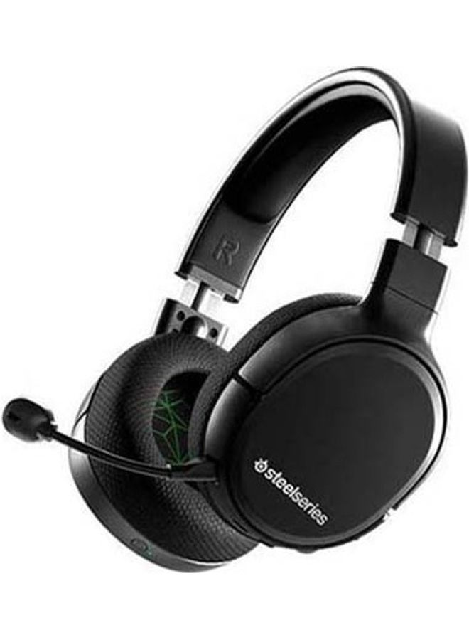 ستيل سيريز اركتيس 1 وايرلس لاجهزة اكس بوكس - Image 1