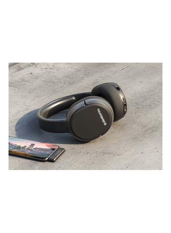 ستيل سيريز اركتيس 1 وايرلس لاجهزة اكس بوكس - Image 3