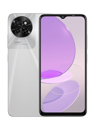 S23 Dual SIM Mystery White 4+4GB RAM 128GB 4G - Middle East Version - v1689649543/N53420651A_1
