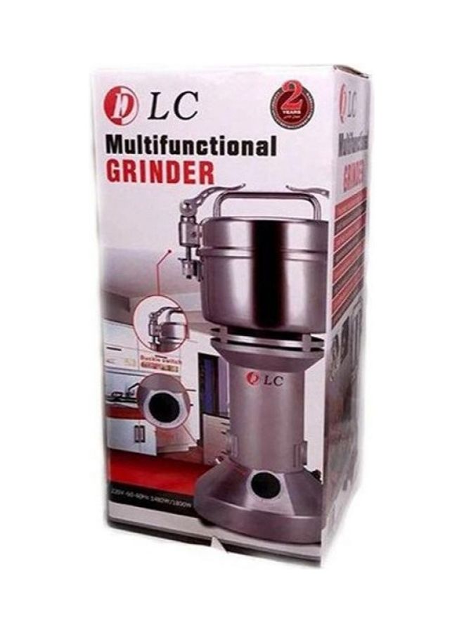 دي إل سي  مطحنة متعددة الوظائف بقدرة 950.0 وات DLC-35200 فضي 950 W DLC-35200  - Image 2