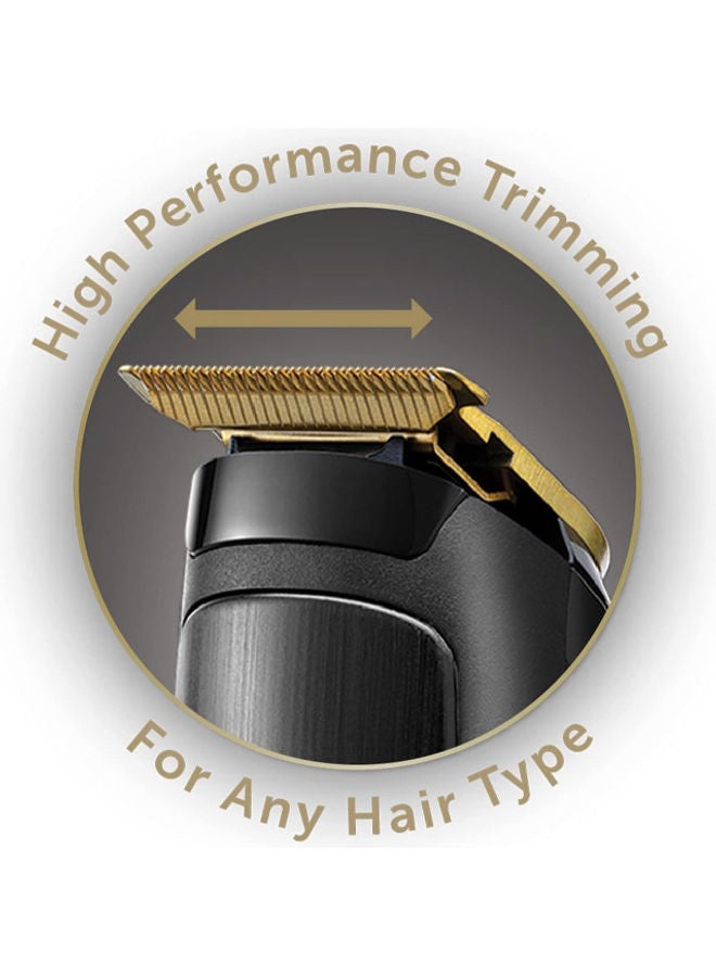 REMINGTON - T Series Hair And Beard Kit REMB7050 - Image 1