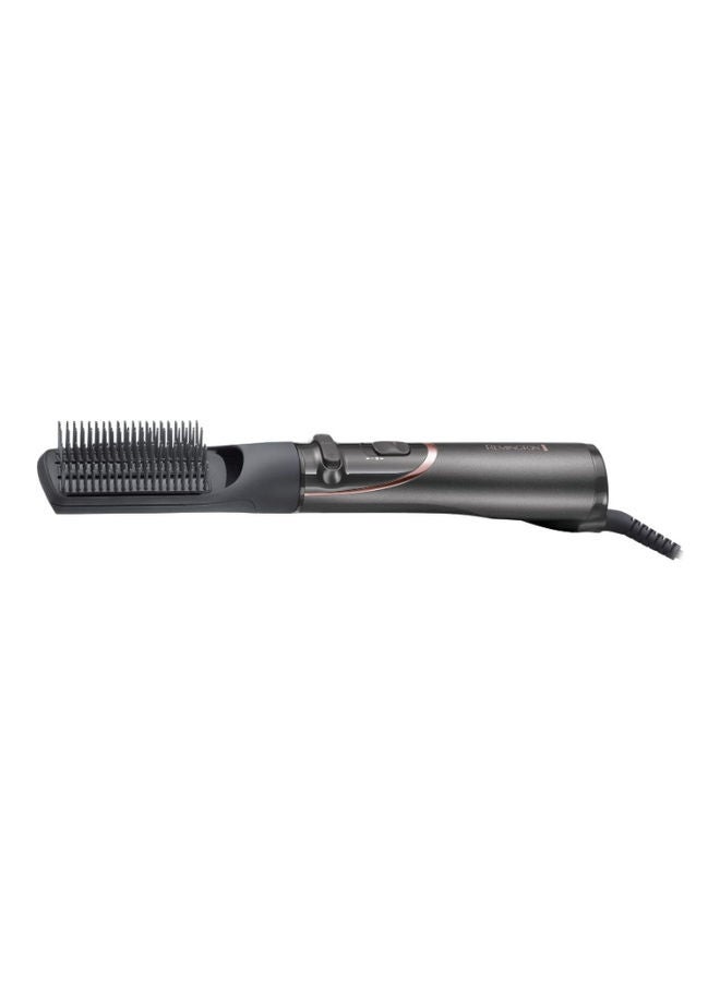 REMINGTON - Curl And Straight Rotating Hair Styler REAS8606 - Image 1