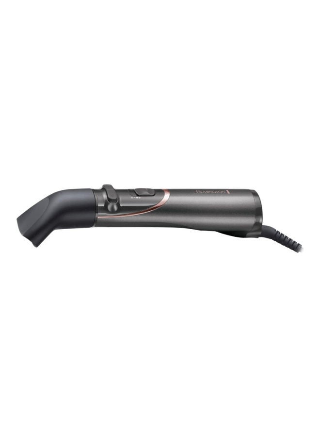 REMINGTON - Curl And Straight Rotating Hair Styler REAS8606 - Image 1