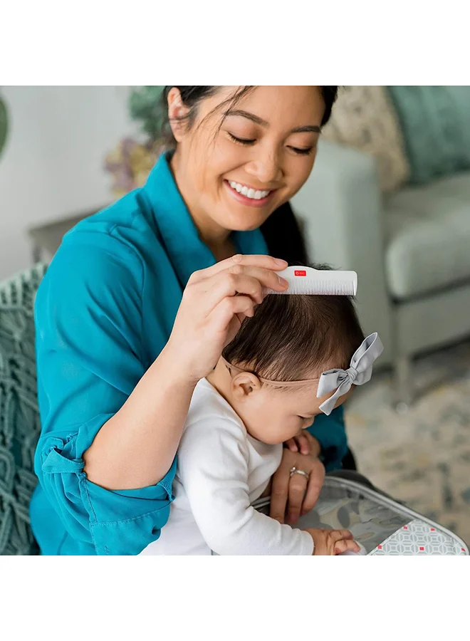 the FIRST years ARC Deluxe Baby Healthcare And Grooming Kit