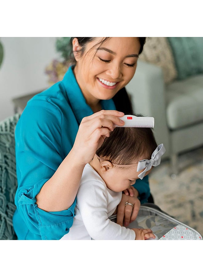 the FIRST years - ARC Deluxe Baby Healthcare And Grooming Kit - Image 1