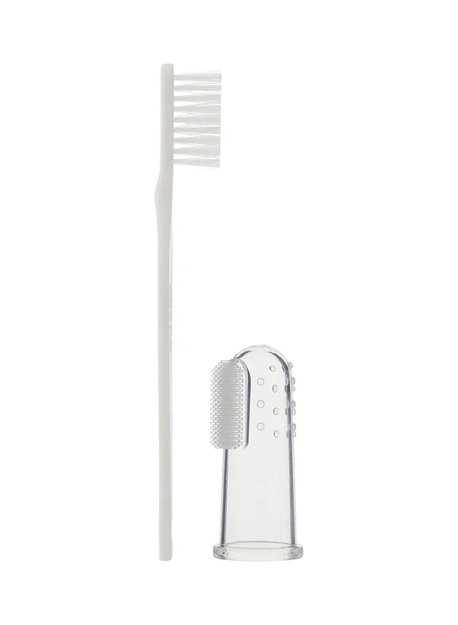 the FIRST years ARC Deluxe Baby Healthcare And Grooming Kit