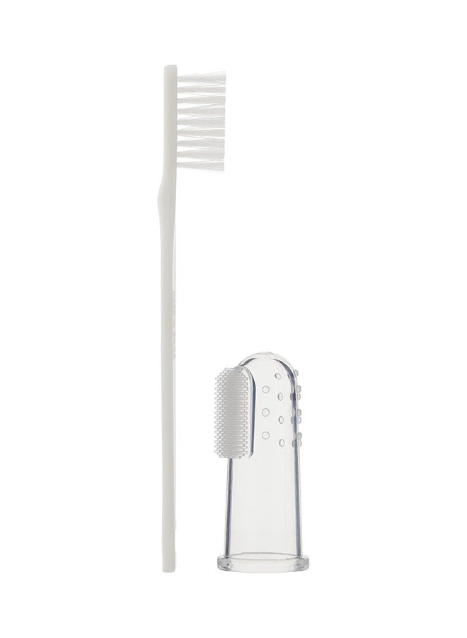 the FIRST years - ARC Deluxe Baby Healthcare And Grooming Kit - Image 1