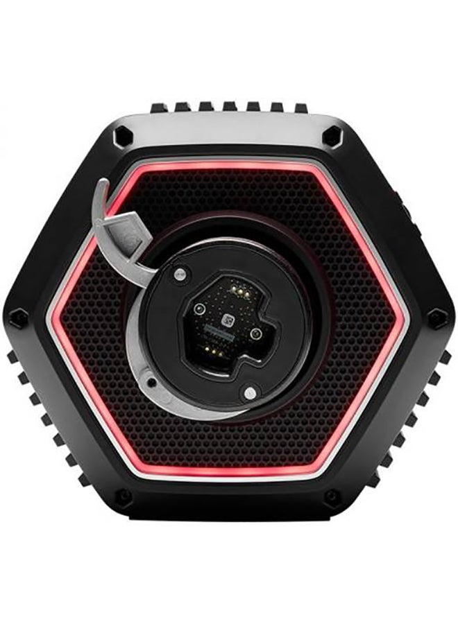 Thrustmaster T818 racing wheel base - Image 4