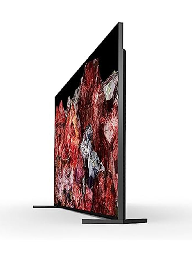 75 Inch : BRAVIA XR Mini LED 4K UHD Smart Google TV- 2023 Model XR-75X95L Black