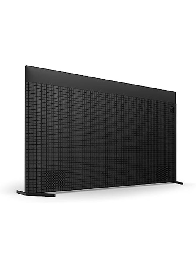 75 Inch : BRAVIA XR Mini LED 4K UHD Smart Google TV- 2023 Model XR-75X95L Black