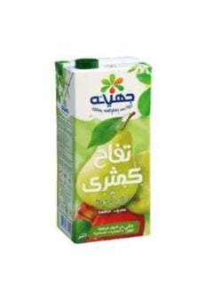 Juhayna Classic Apple And Pear Juice 1Liters 