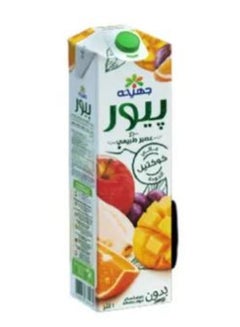 Juhayna Pure Cocktail Juice 1Liters 