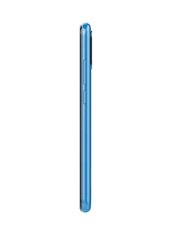 benco - Benco V62 Dual SIM Blue 2GB RAM 32GB 4G LTE - Middle East Version - Image 1