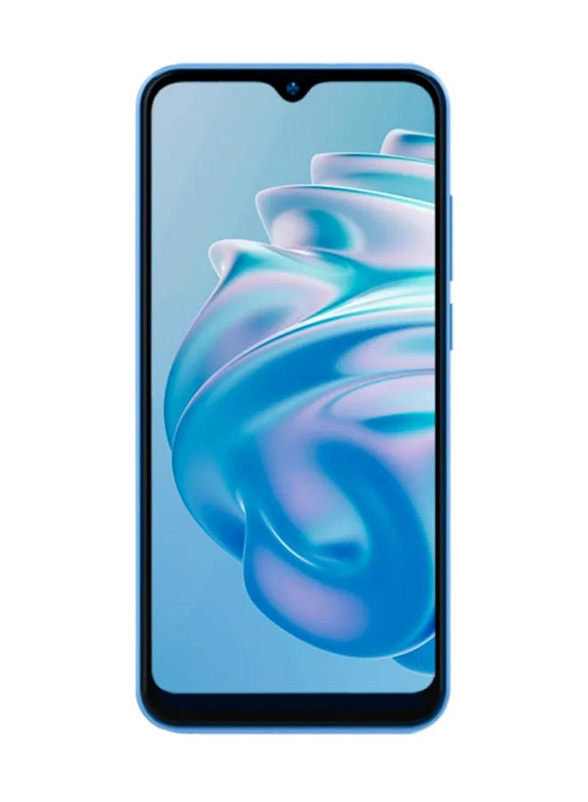 benco - Benco V62 Dual SIM Blue 2GB RAM 32GB 4G LTE - Middle East Version - Image 1