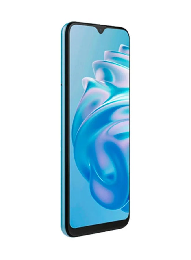 benco - Benco V62 Dual SIM Blue 2GB RAM 32GB 4G LTE - Middle East Version - Image 1