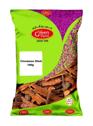 Cinnamon Stick 100grams - v1689682175/N38905403A_1