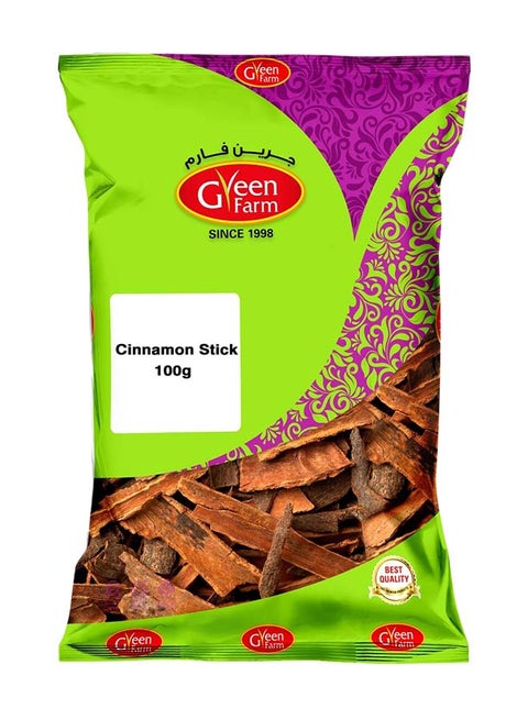 Cinnamon Stick 100grams