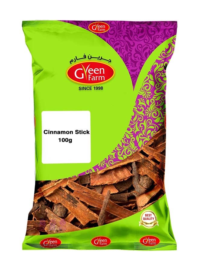 Cinnamon Stick 100grams