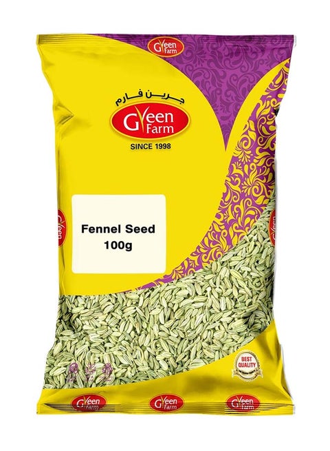 Fennel Seeds 100grams