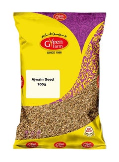 Ajwain Seed 100grams