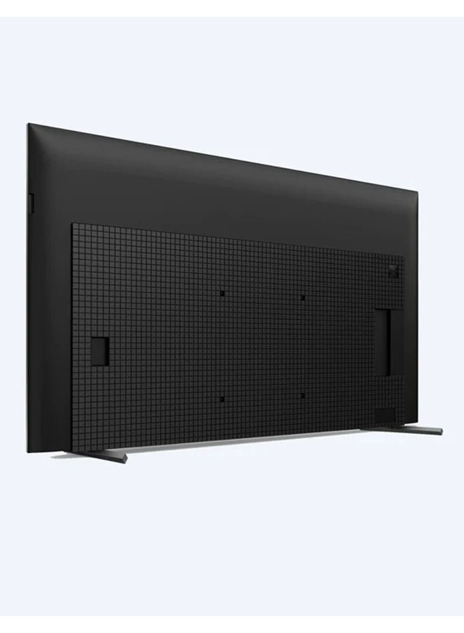 Sony - Full Array LED 4K HDR Google Television 75inch (2023 Model) XR-75X90L Black - Image 1