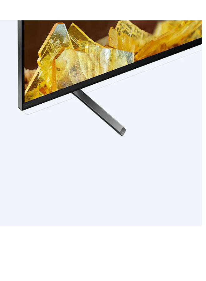 Sony - Full Array LED 4K HDR Google Television 75inch (2023 Model) XR-75X90L Black - Image 1
