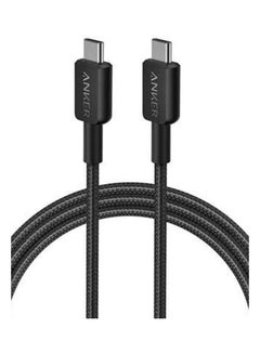 Anker Type-C Cable 60 W 1.8M Black 