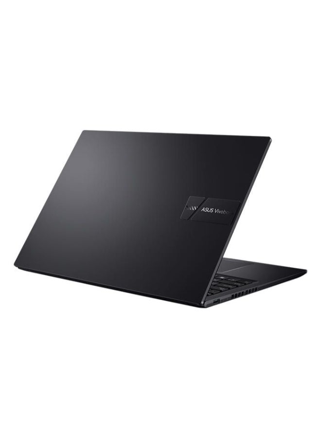 ASUS Vivobook X1605VA-MB328 Laptop With 15.6-inch, Intel Core i9-13900H Processor/ 16GB RAM / 512 SSD / DOS (Without Windows)/ Intel Iris Xe Graphics/ English/Arabic Indie Black  - Image 5