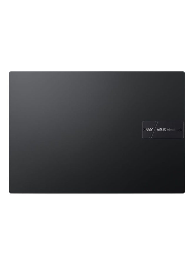 أسوس - كمبيوتر محمول Vivobook X1605VA-MB328 بشاشة 15.6 بوصة ومعالج Intel Core i9-13900H وذاكرة وصول عشوائي 16 جيجابايت ومحرك أقراص SSD سعة 512 جيجابايت ونظام تشغيل DOS (بدون Windows) وبطاقة رسومات Intel Iris Xe - Image 1