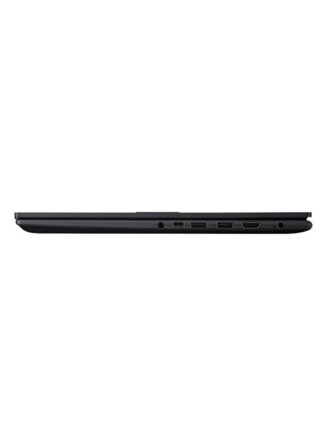 أسوس - كمبيوتر محمول Vivobook X1605VA-MB328 بشاشة 15.6 بوصة ومعالج Intel Core i9-13900H وذاكرة وصول عشوائي 16 جيجابايت ومحرك أقراص SSD سعة 512 جيجابايت ونظام تشغيل DOS (بدون Windows) وبطاقة رسومات Intel Iris Xe - Image 1