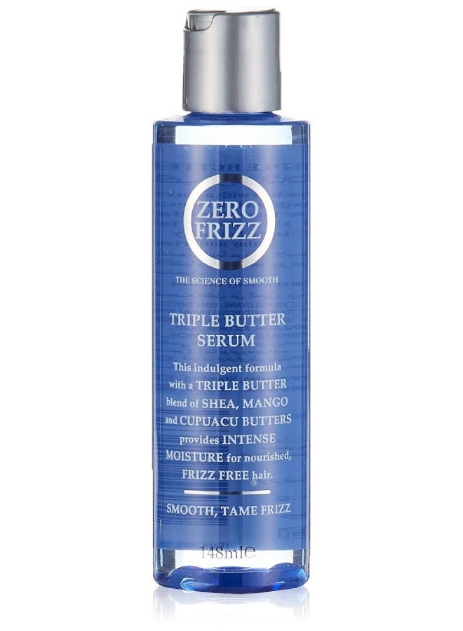 زيرو فريز سيروم الشعر المعالج بالكيراتين 148ملليلتر - Image 2