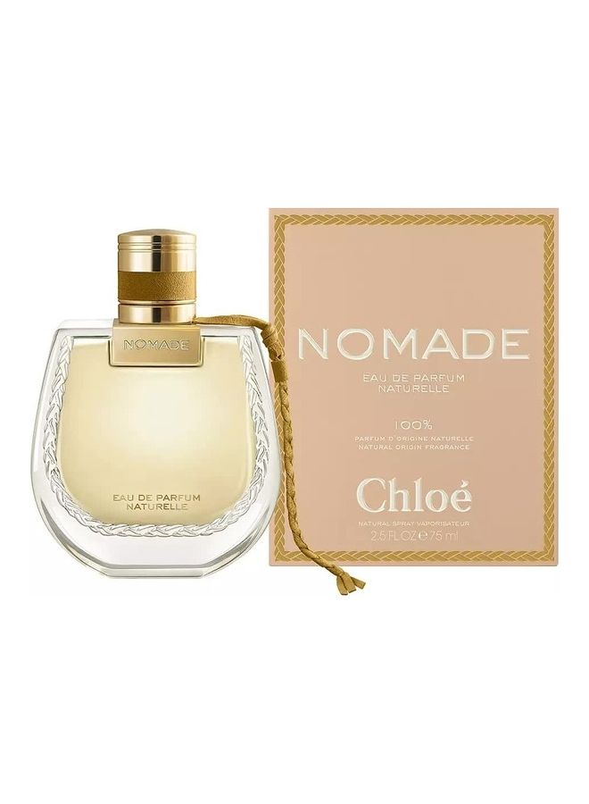 Chloe Nomade Naturelle EDP 75ml  - Image 2