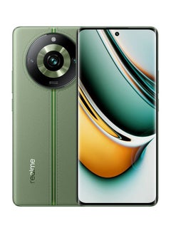 Oasis Green