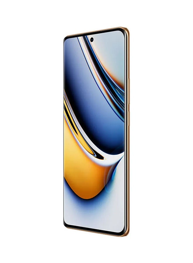 realme - 11 Pro Dual SIM Sunrise Beige 8GB RAM 256GB 5G – Middle East Version With NFC Technology - Image 1