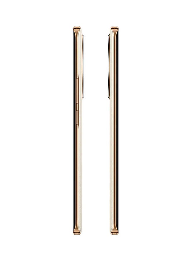 realme - 11 Pro Dual SIM Sunrise Beige 8GB RAM 256GB 5G – Middle East Version With NFC Technology - Image 1