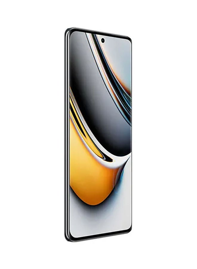 realme 11 Pro Plus Dual SIM Astral Black 12GB RAM 512GB 5G – Middle East Version With NFC Technology - Image 5