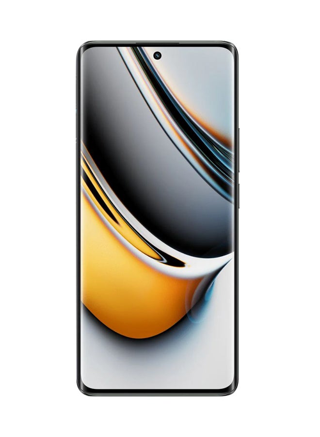 realme - 11 Pro Dual SIM Astral Black 8GB RAM 256GB 5G – Middle East Version With NFC Technology - Image 1