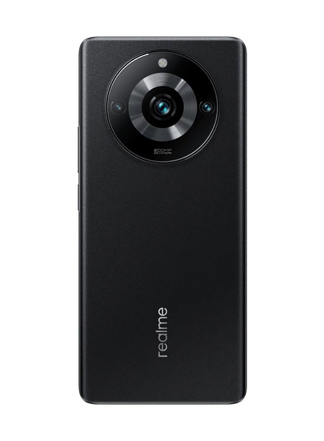 realme - 11 Pro Dual SIM Astral Black 8GB RAM 256GB 5G – Middle East Version With NFC Technology - Image 1
