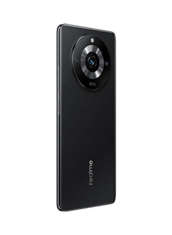 realme - 11 Pro Dual SIM Astral Black 8GB RAM 256GB 5G – Middle East Version With NFC Technology - Image 1