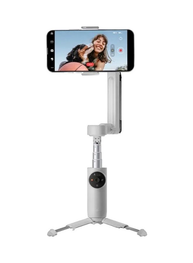 Insta360 Flow Standalone Gimbal  - Image 1
