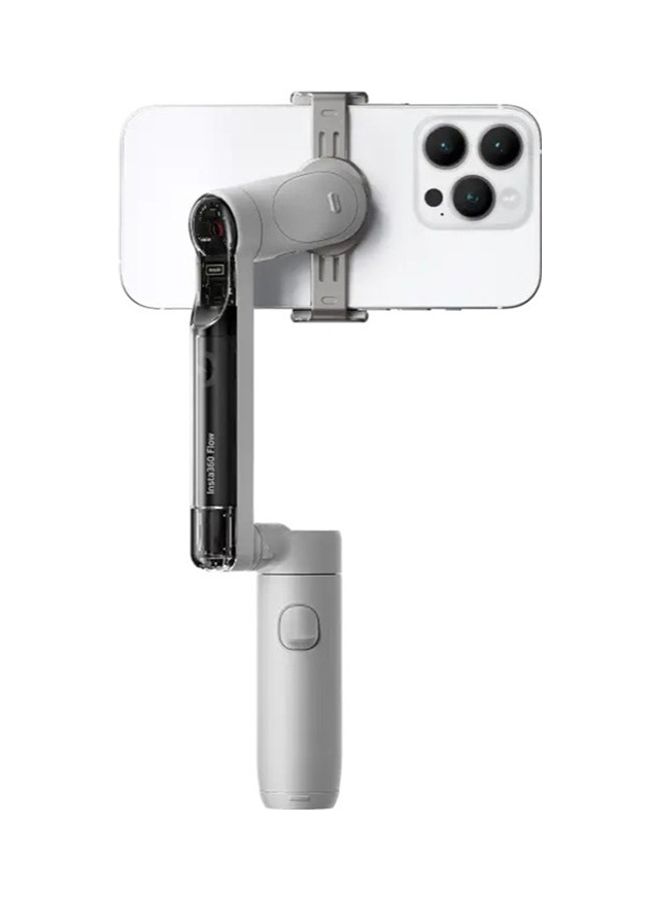 Insta360 Flow Standalone Gimbal  - Image 4