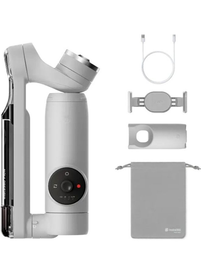 Insta360 Flow Standalone Gimbal  - Image 5