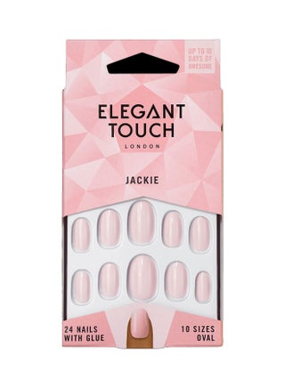 Polished Nails - Jackie Baby Pink - v1689743738/N52359017A_1