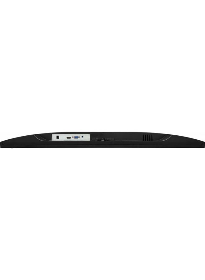 ViewSonic 32 Inch FHD 3 Side Borderless 75hz Monitor, IPS, Eye-care technology,  Built-In Speakers I VA3209-MH Black  - Image 4
