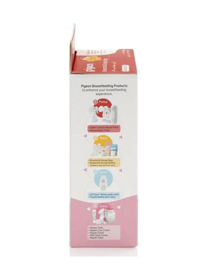 pigeon 25-Piece Breast Milk Storage Bag  - Image 4