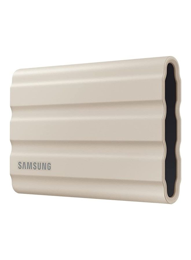 Samsung - Portable SSD T7 Shield USB 3.2 Gen 2 1.0 TB - Image 1