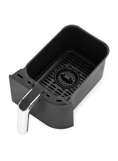 Ninja Foodi Dual Zone Air Fryer 7.6 L 2470 W AF300ME Black  - Image 5