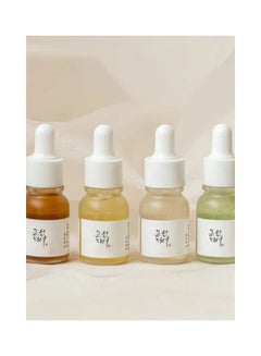 Beauty of Joseon Hanbang Serum Set And Discovery Kit 40ml  - Image 2